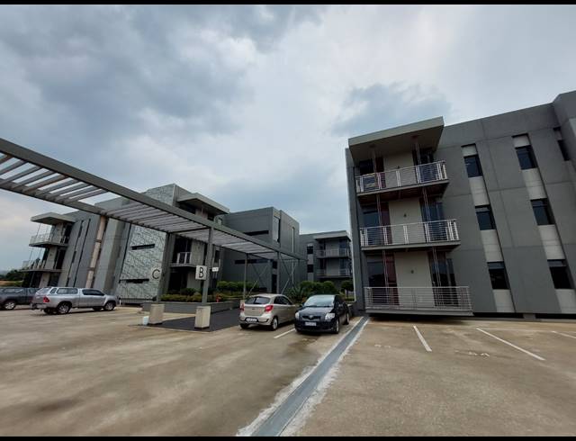 522M² OFFICE TO LET IN BEDFORDVIEW